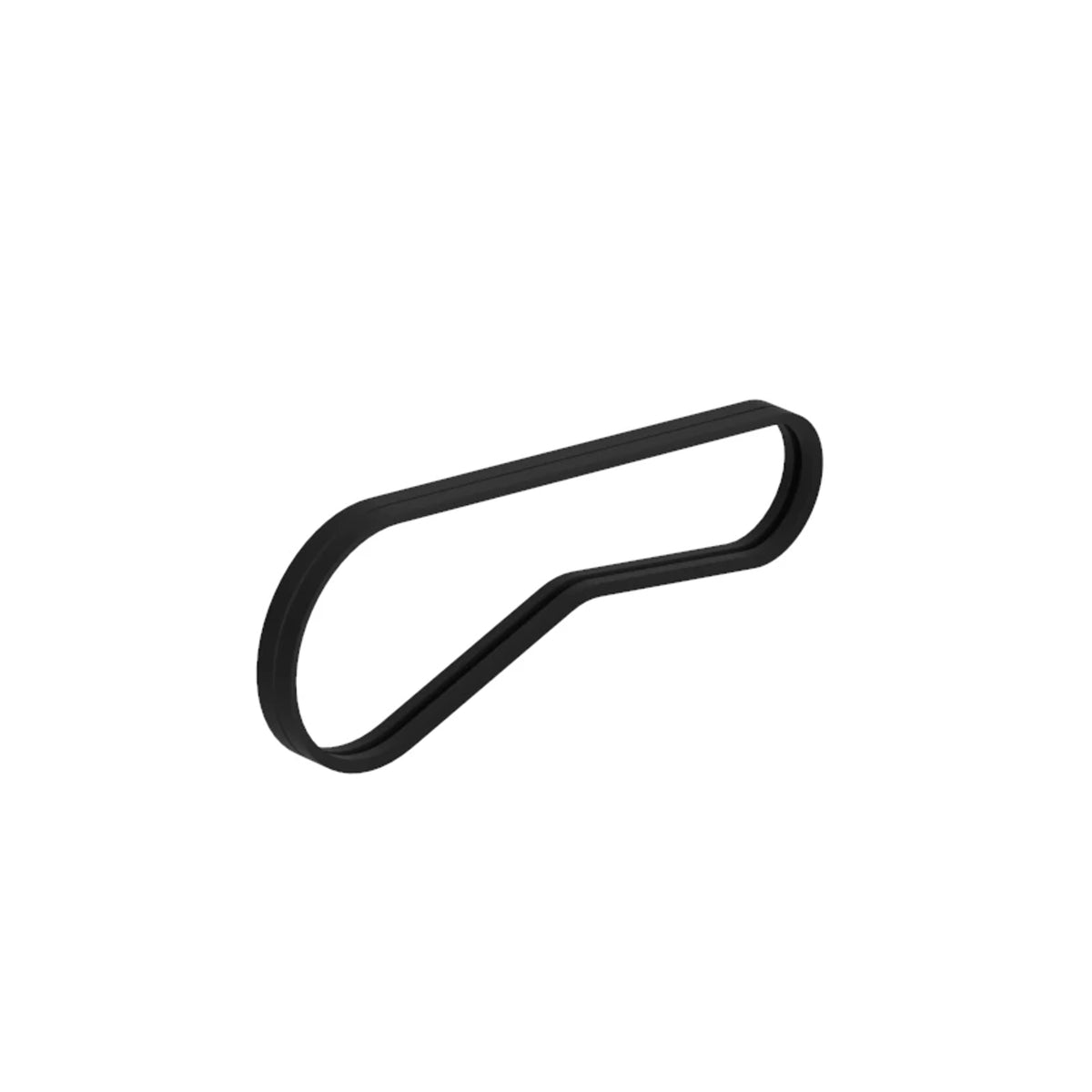 AN273299: Fits John Deere AN273299 Countershaft Drive Belt Set – Genuine OEM