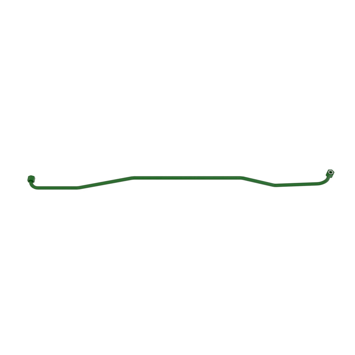 AN273303: Fits John Deere AN273303 Door Conveyor Oil Line – Genuine OEM