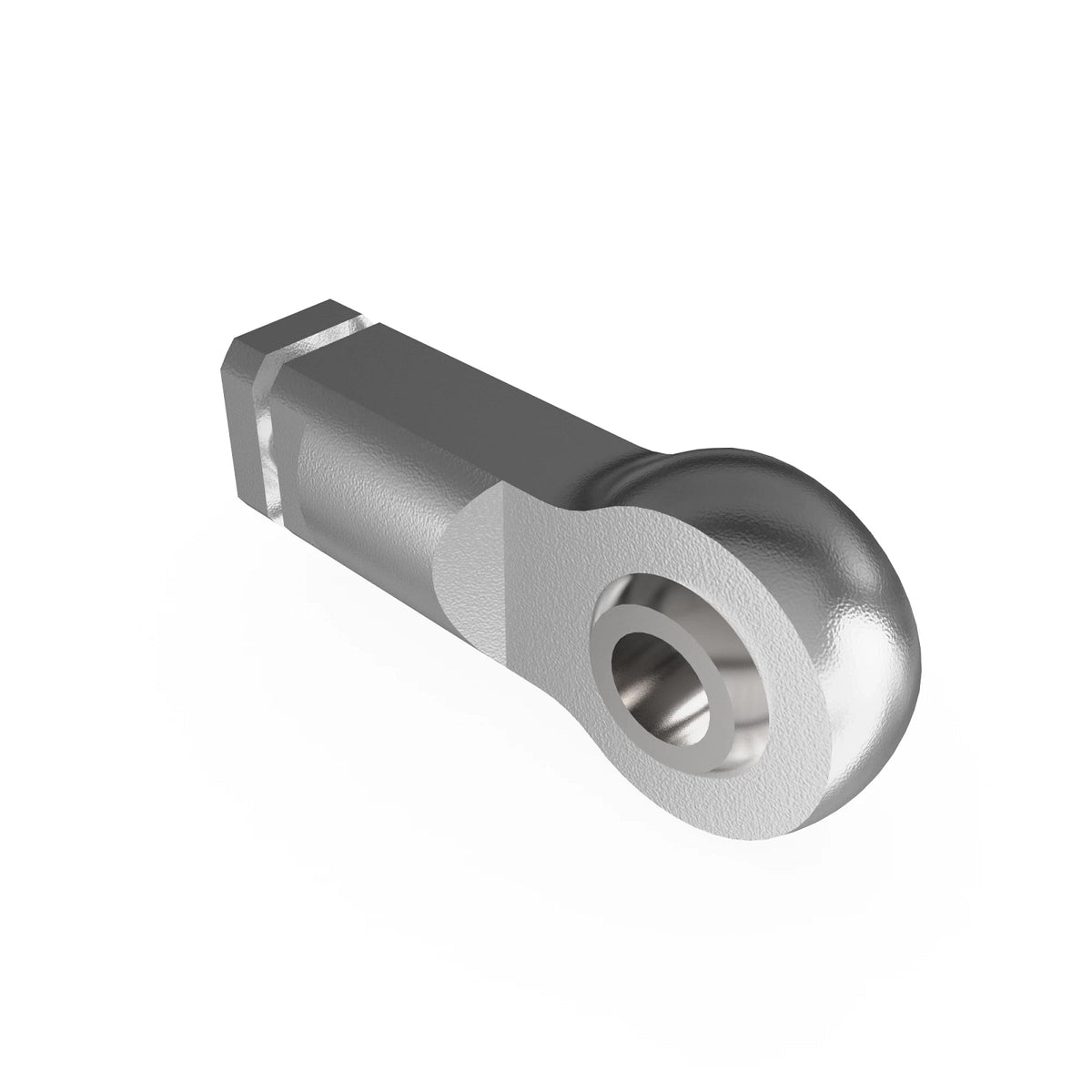 AN273469: Fits John Deere AN273469 Link End with External Ball Socket – Genuine OEM