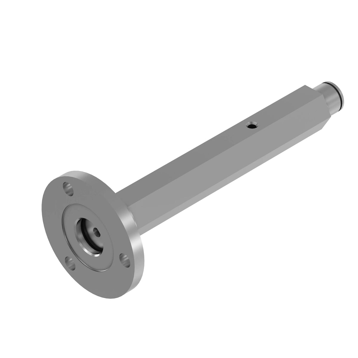AN273484: Fits John Deere AN273484 Doffer Adjusting Shaft – Genuine OEM