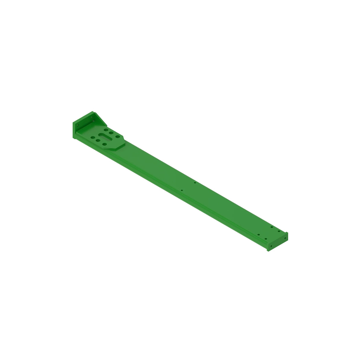 AN273496: Fits John Deere AN273496 Lift Frame Extension, Right Side – Genuine OEM