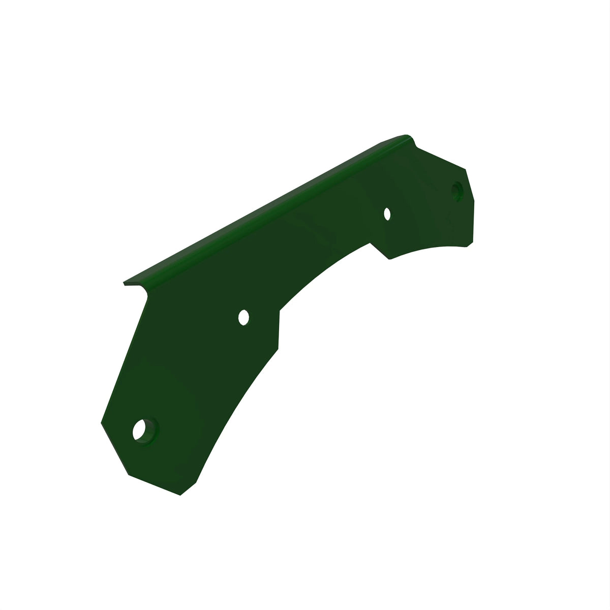 AN273686: Fits John Deere AN273686 Picking Unit Upper Housing Front Drum Cover – Genuine OEM