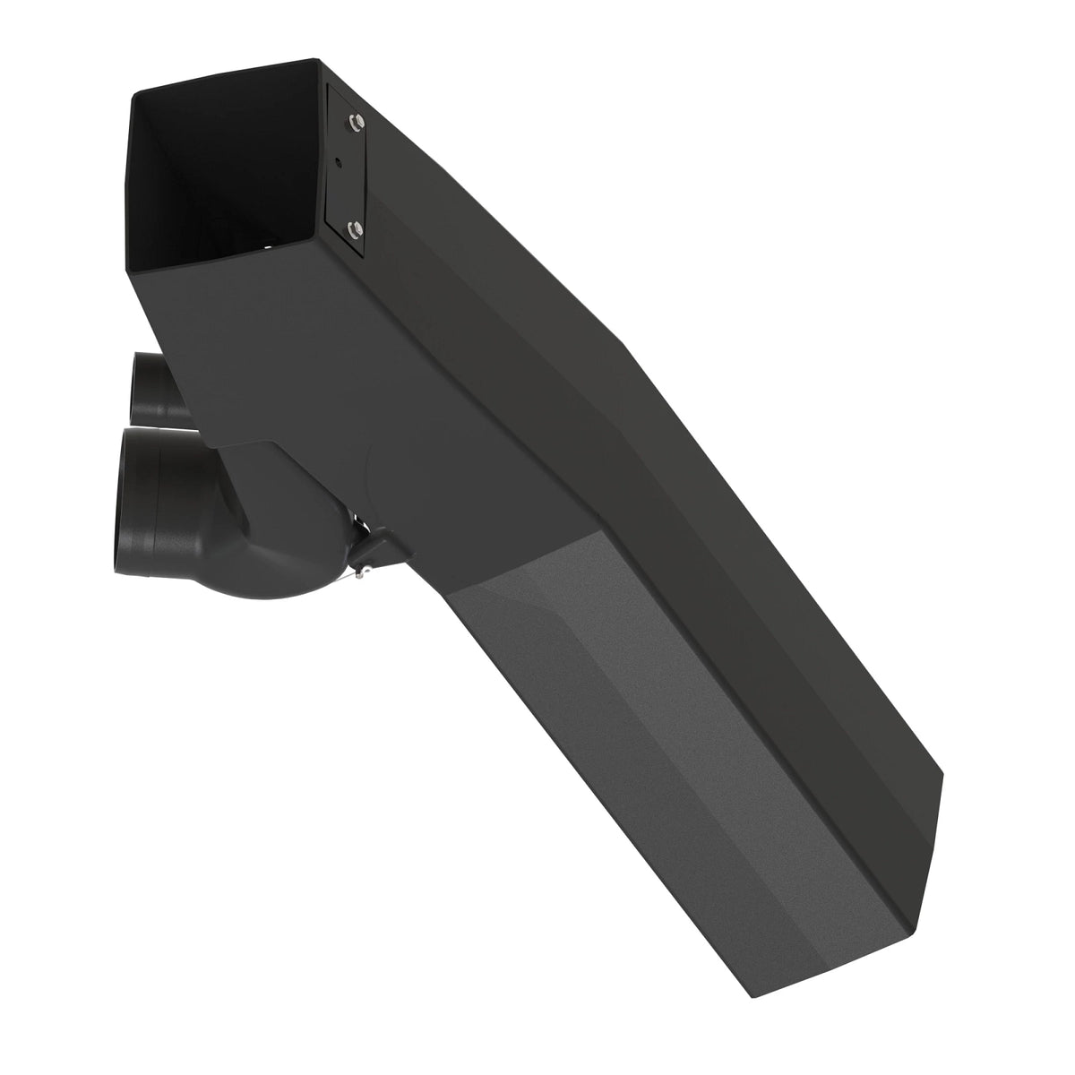 AN273732: Fits John Deere AN273732 Inner Air Duct Assembly, Left Side – Genuine OEM