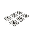 AN273841: Fits John Deere AN273841 Label – Genuine OEM