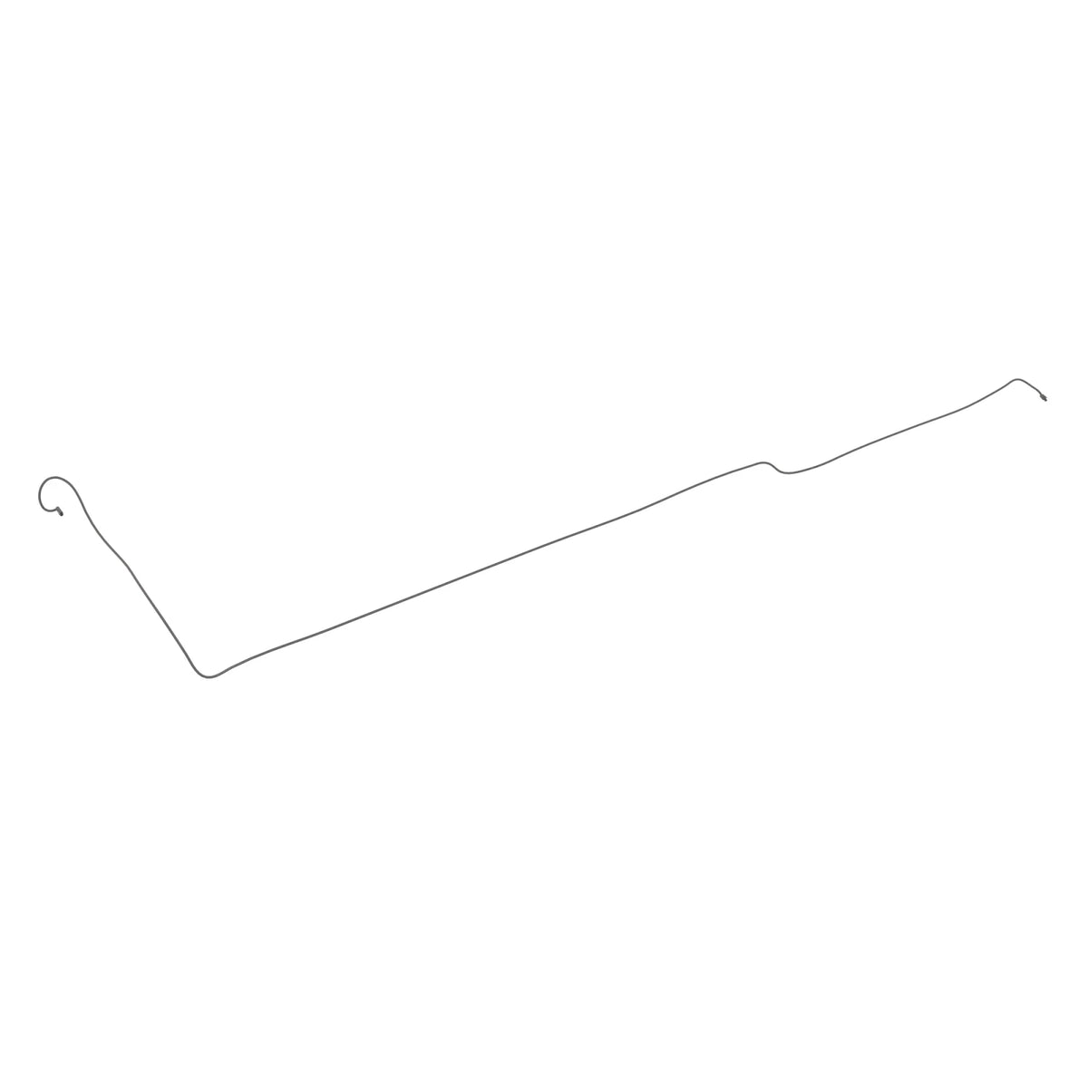 AN273844: Fits John Deere AN273844 Door to Platform Harness – Genuine OEM