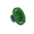 AN273864: Fits John Deere AN273864 Upper Housing Drum Drive Gear Hub – Genuine OEM