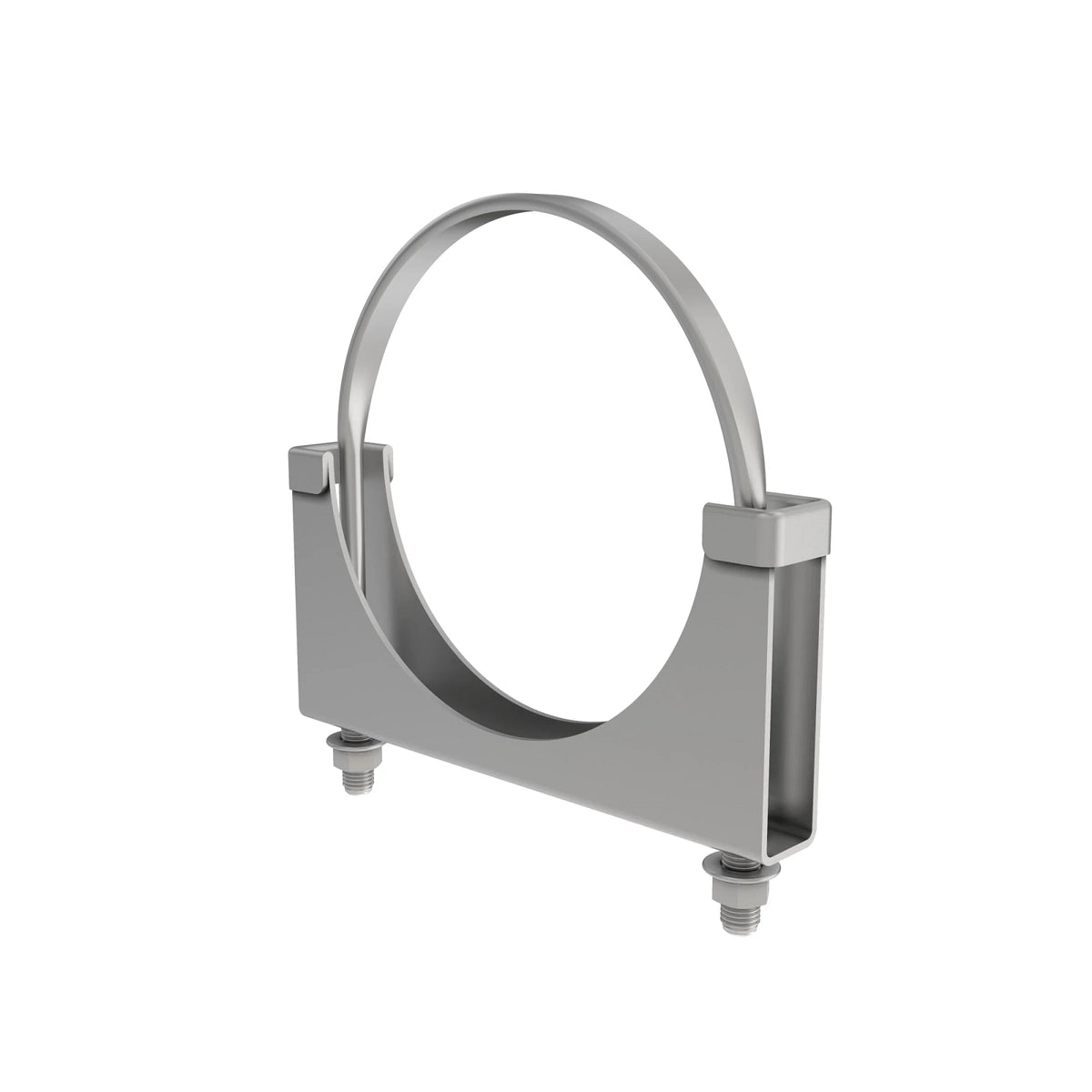 AN273959: Fits John Deere AN273959 Strap Muffler and Cable Clamp – Genuine OEM