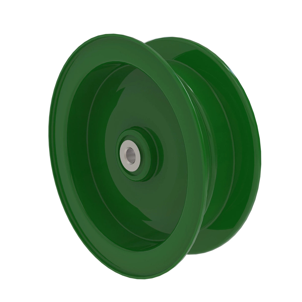 AN274139: Fits John Deere AN274139 Idler – Genuine OEM