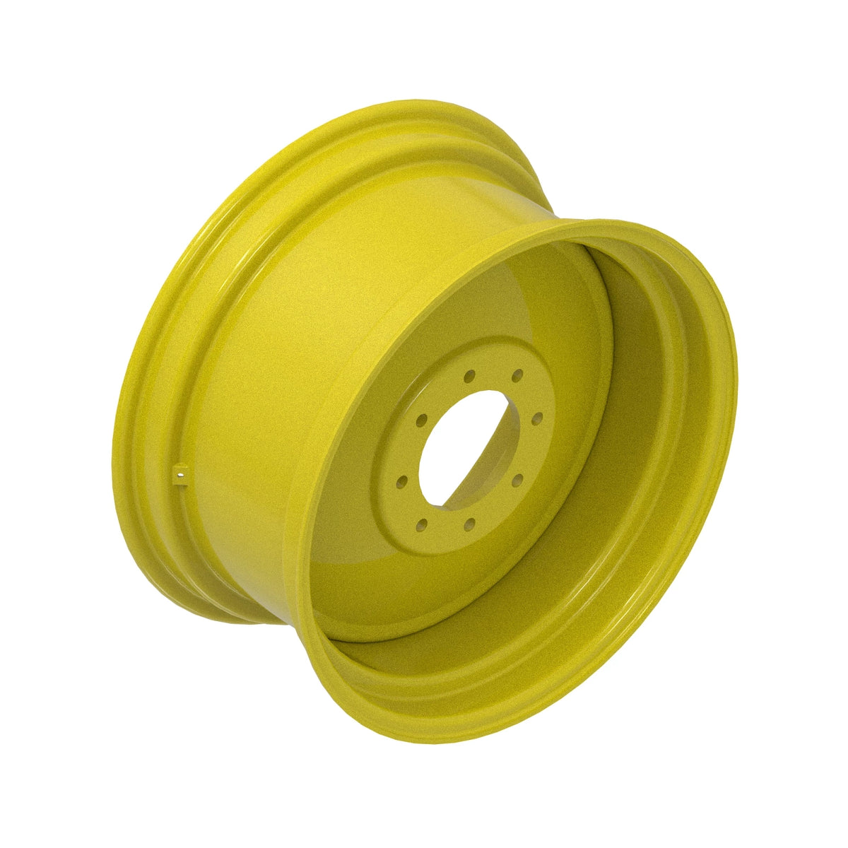 AN274232: Fits John Deere AN274232 Rear Wheel, 12 X 24 – Genuine OEM