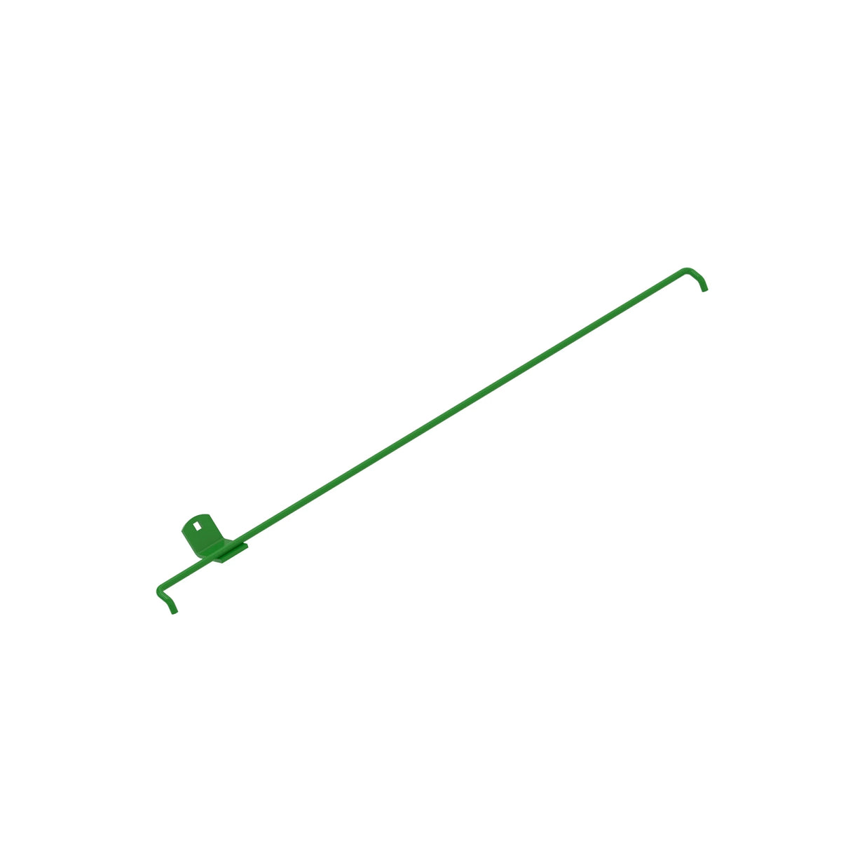 AN274513: Fits John Deere AN274513 Latch – Genuine OEM