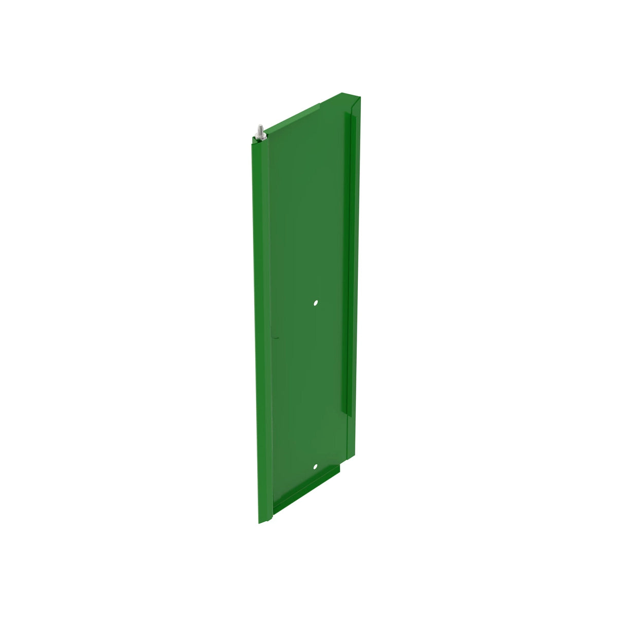 AN274522: Fits John Deere AN274522 Front Inspection Door – Genuine OEM