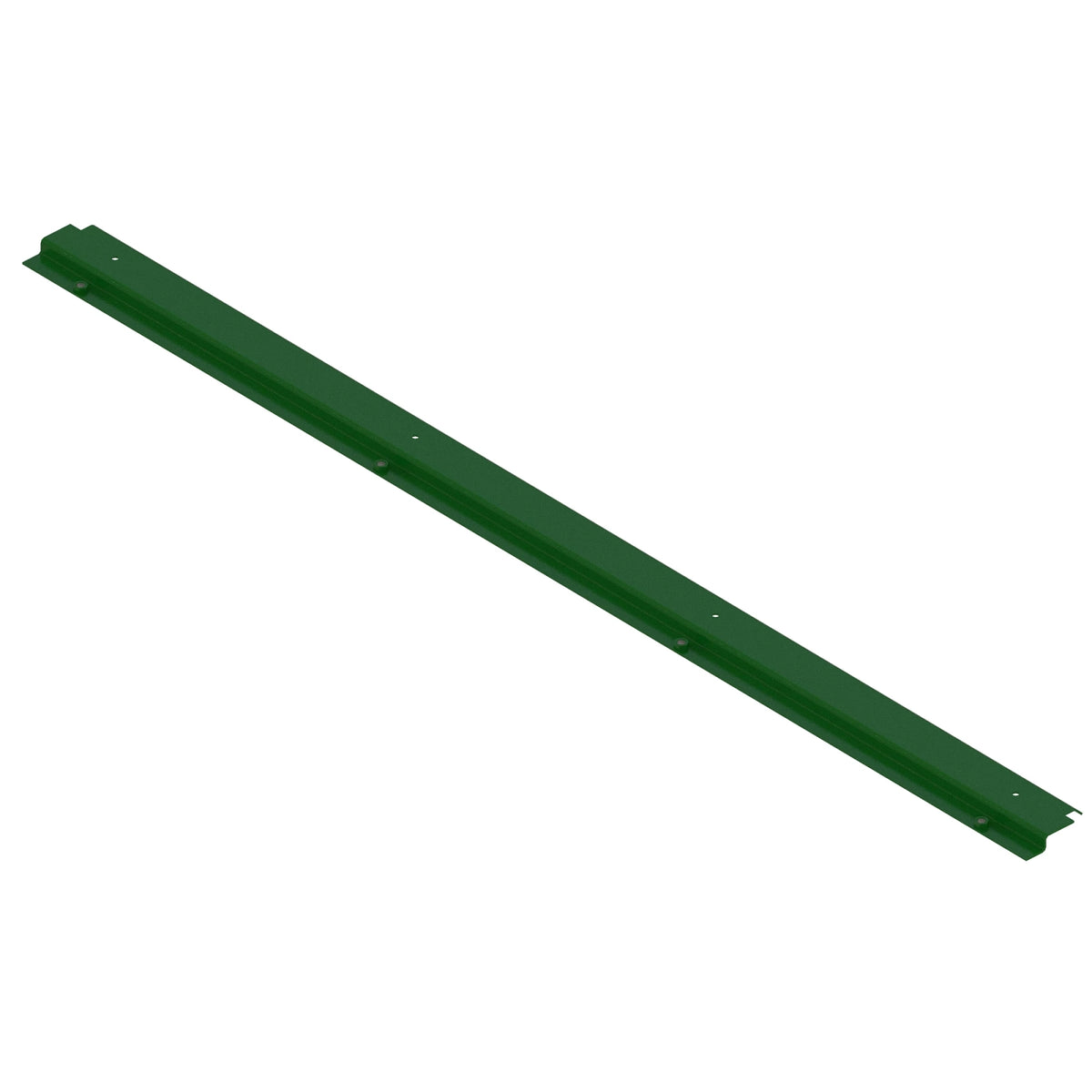 AN274667: Fits John Deere AN274667 Wiper Channel – Genuine OEM