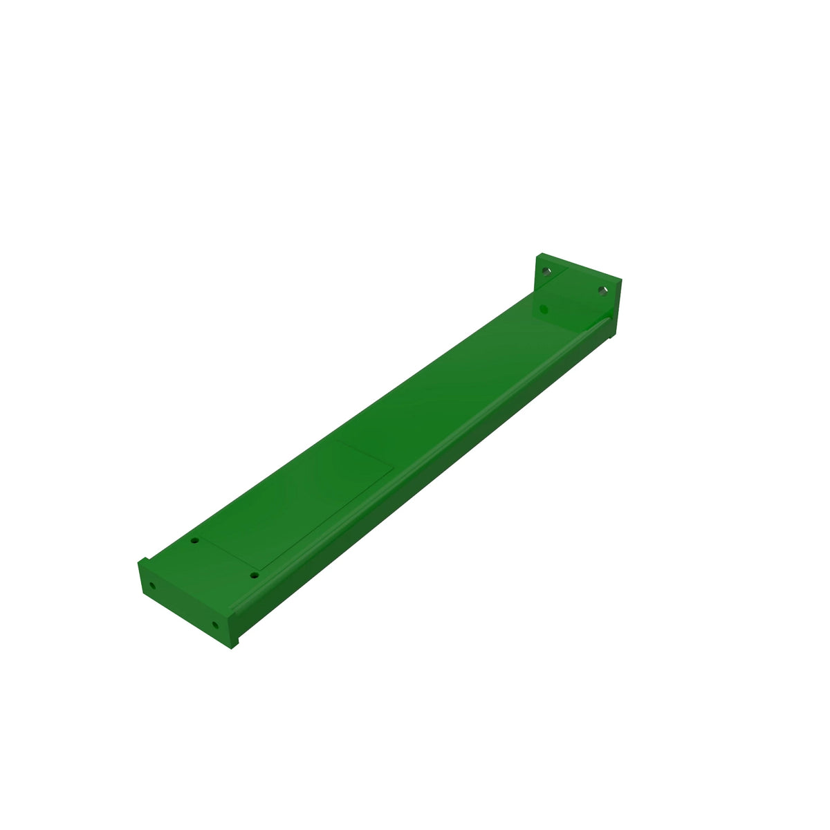 AN274760: Fits John Deere AN274760 Lift Frame Extension, Right Side – Genuine OEM