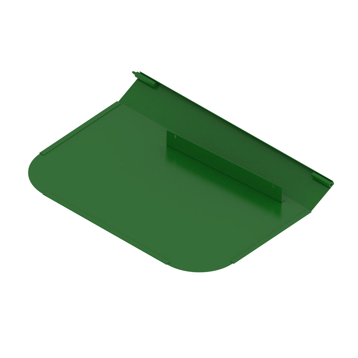 AN274854: Fits John Deere AN274854 Sheet Shield – Genuine OEM