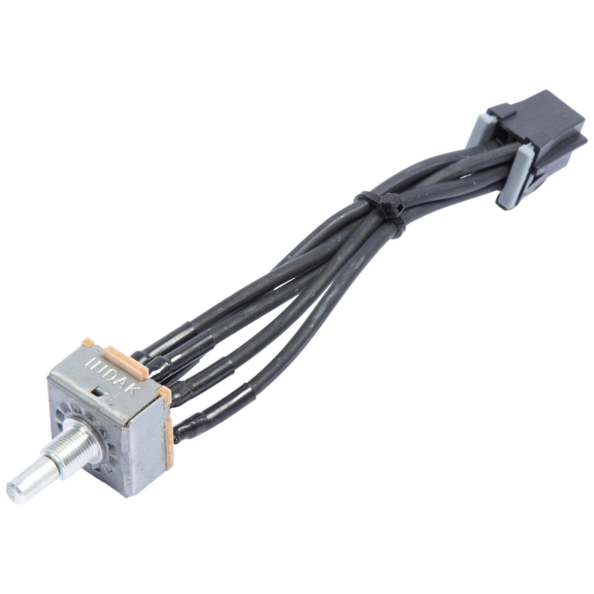 AN276232: Fits John Deere AN276232 Blower Switch – Genuine OEM