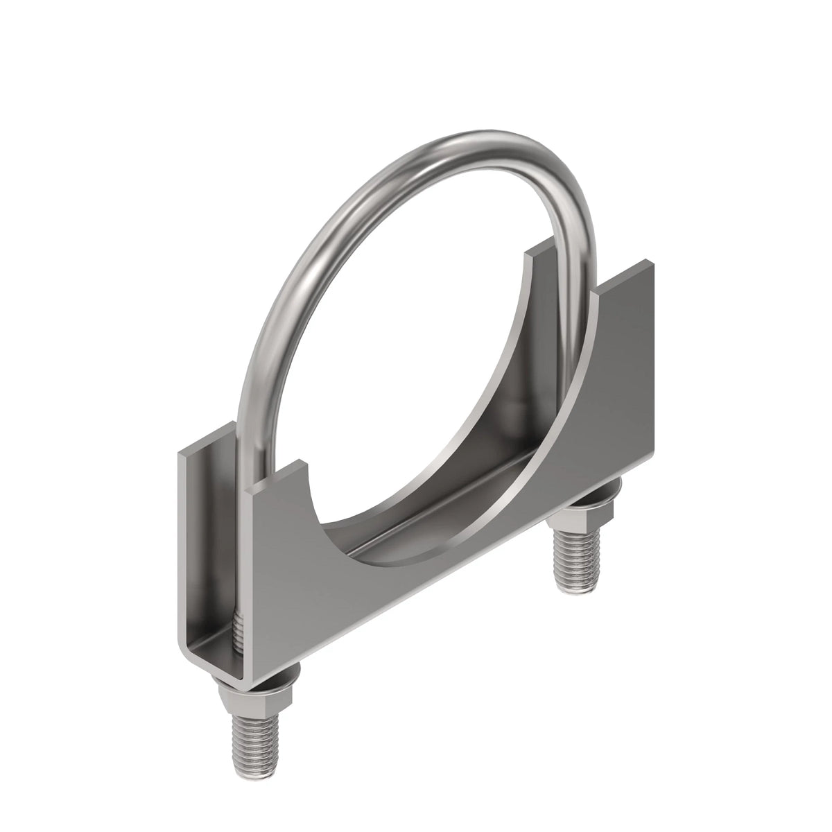 AN276328: Fits John Deere AN276328 Strap Muffler and Cable Clamp – Genuine OEM