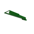 AN276383: Fits John Deere AN276383 Door Support – Genuine OEM