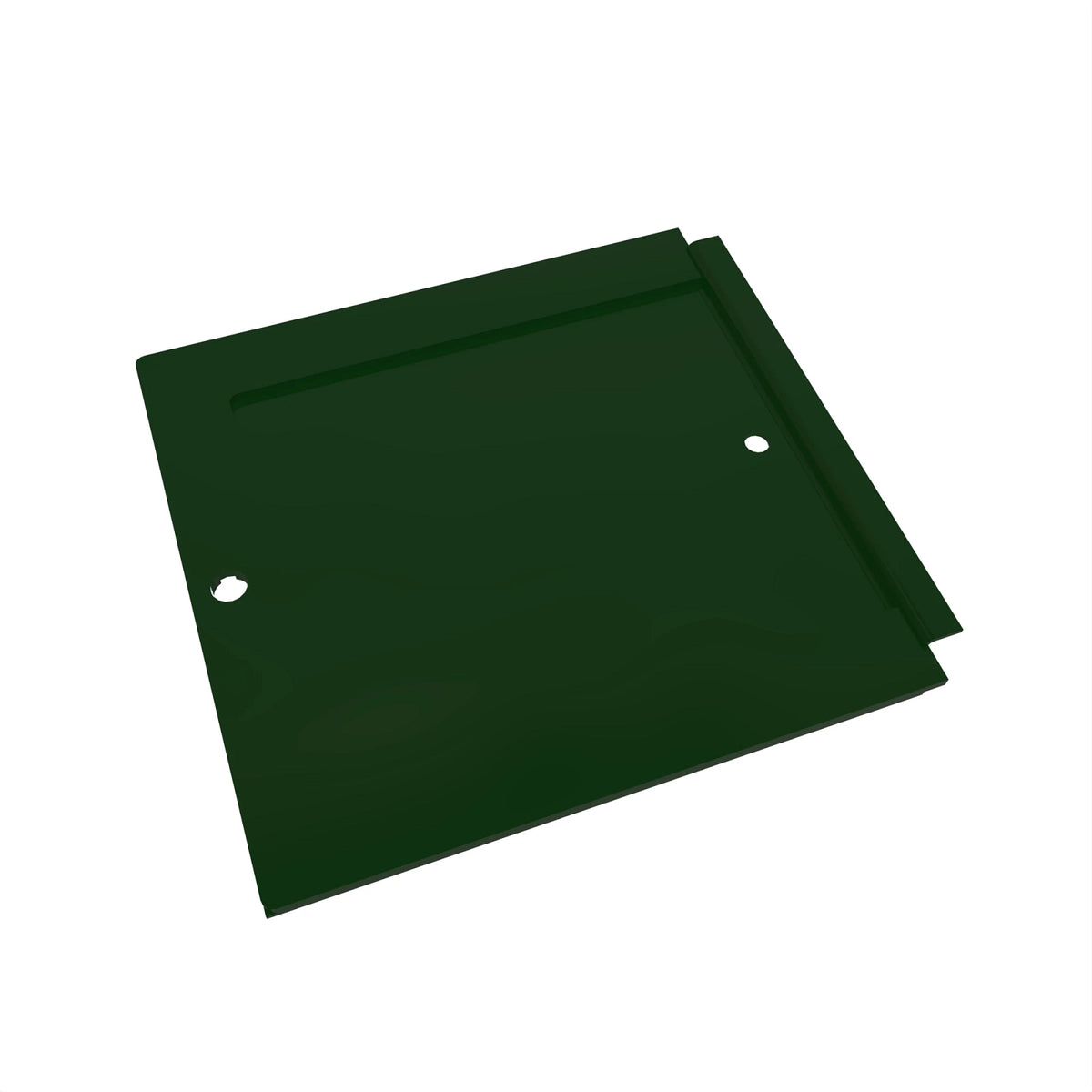 AN276610: Fits John Deere AN276610 Picking Unit Upper Housing Medium Cover – Genuine OEM