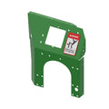 AN276613: Fits John Deere AN276613 Hood with Decal – Genuine OEM