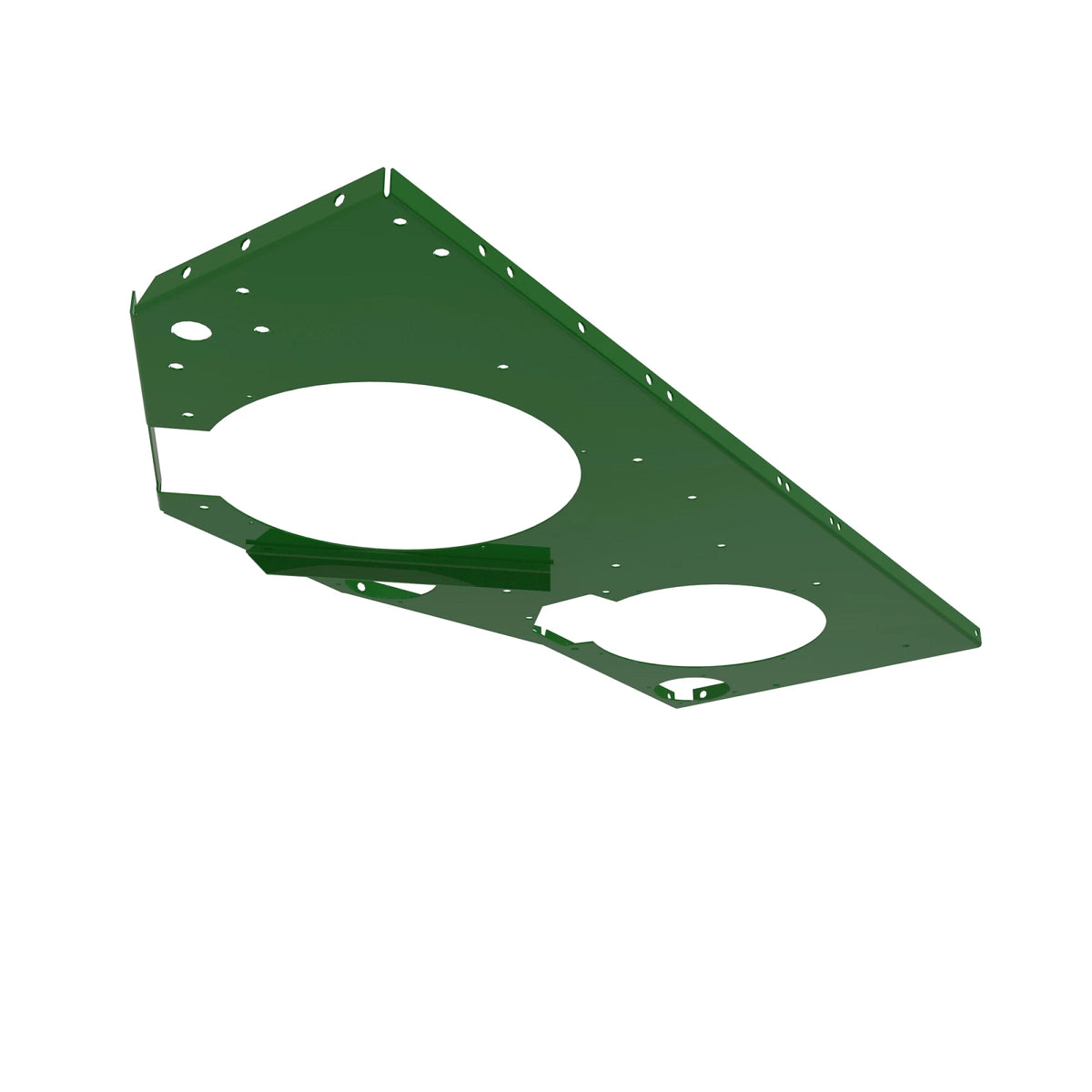 AN276819: Fits John Deere AN276819 Picking Unit Housing Sheet – Genuine OEM