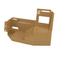 AN276845: Fits John Deere AN276845 Console Panel – Genuine OEM