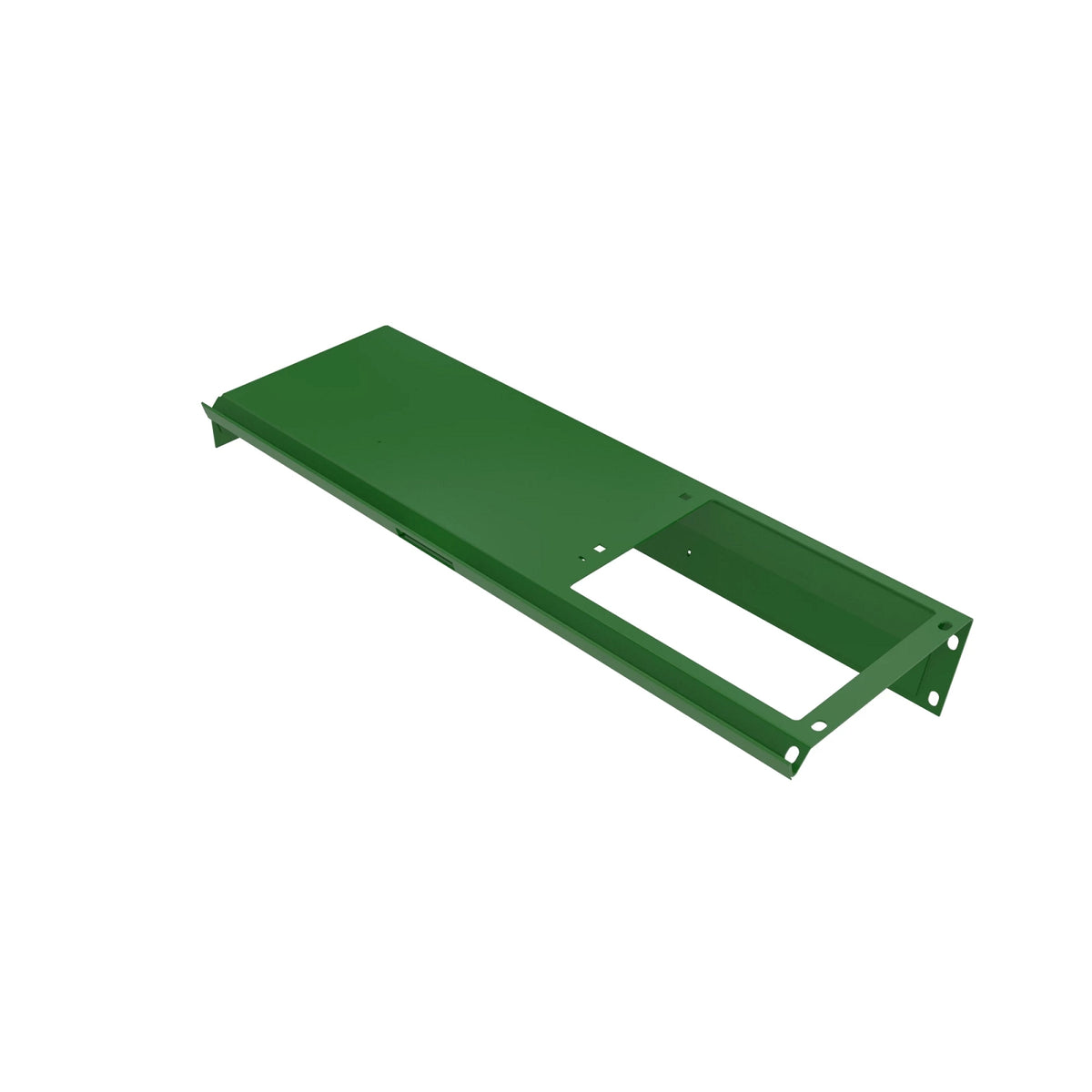 AN276860: Fits John Deere AN276860 Rear Door Support – Genuine OEM