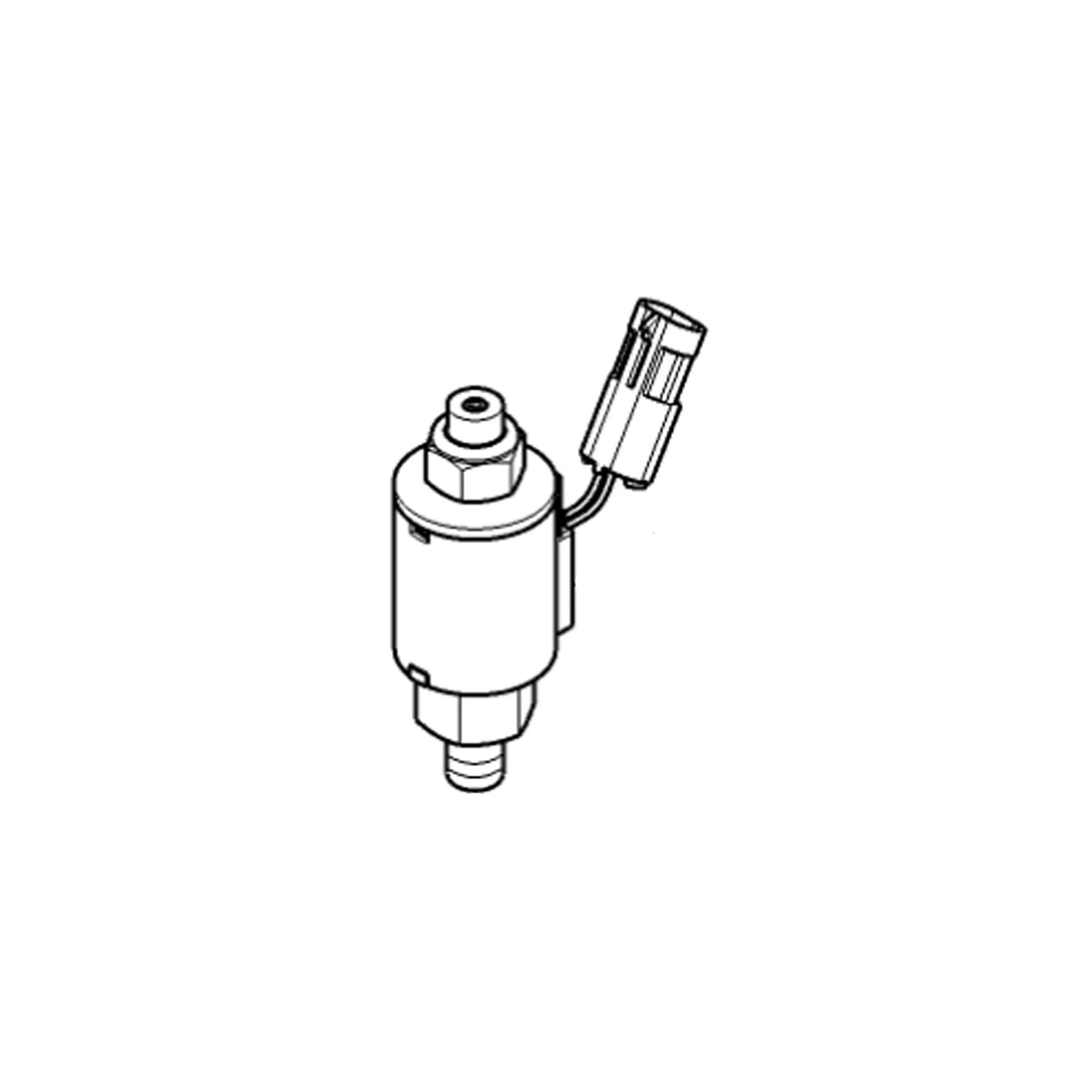 AN276878: Fits John Deere AN276878 Hydraulic Pressure Valve Seal Kit – Genuine OEM