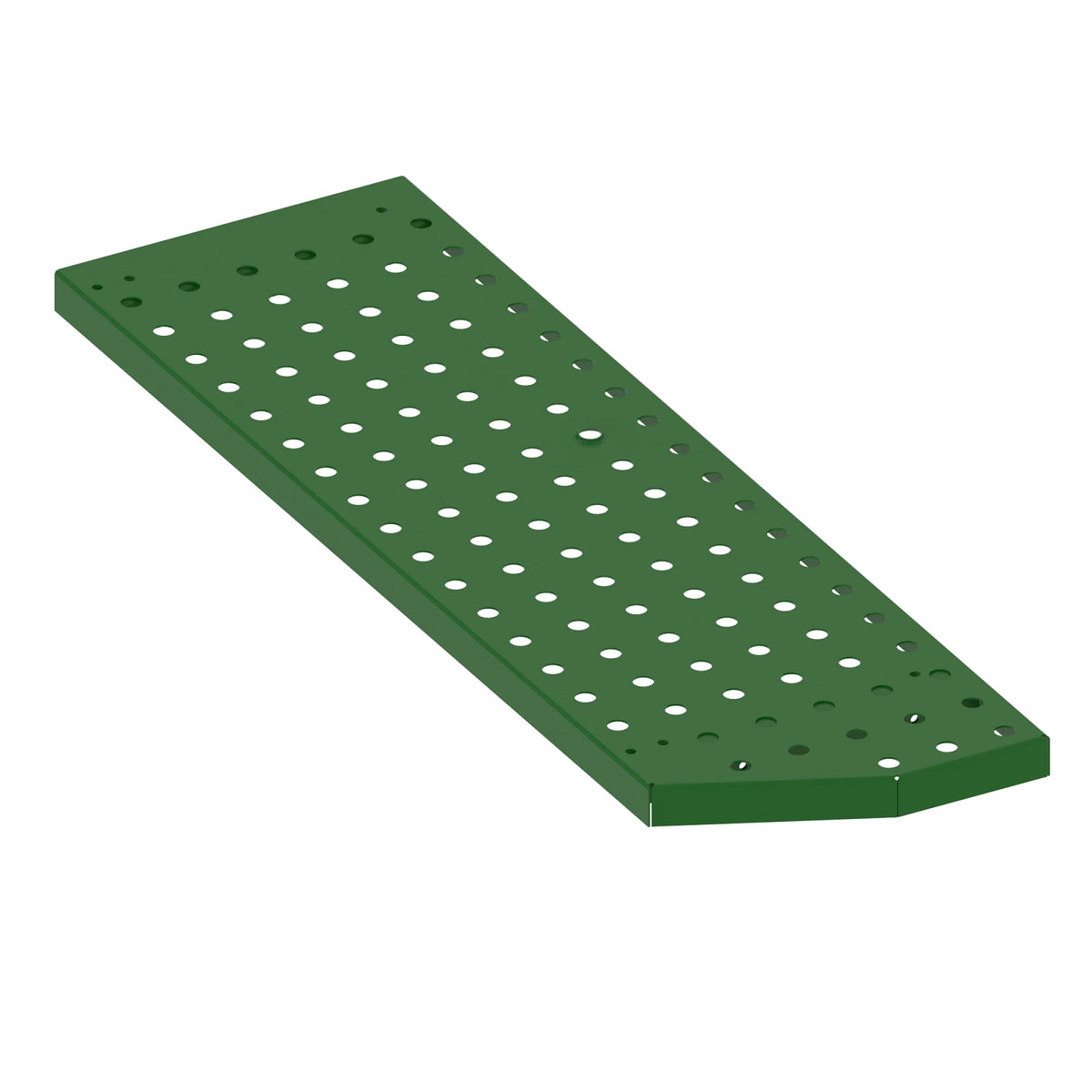 AN277129: Fits John Deere AN277129 Platform Floor – Genuine OEM