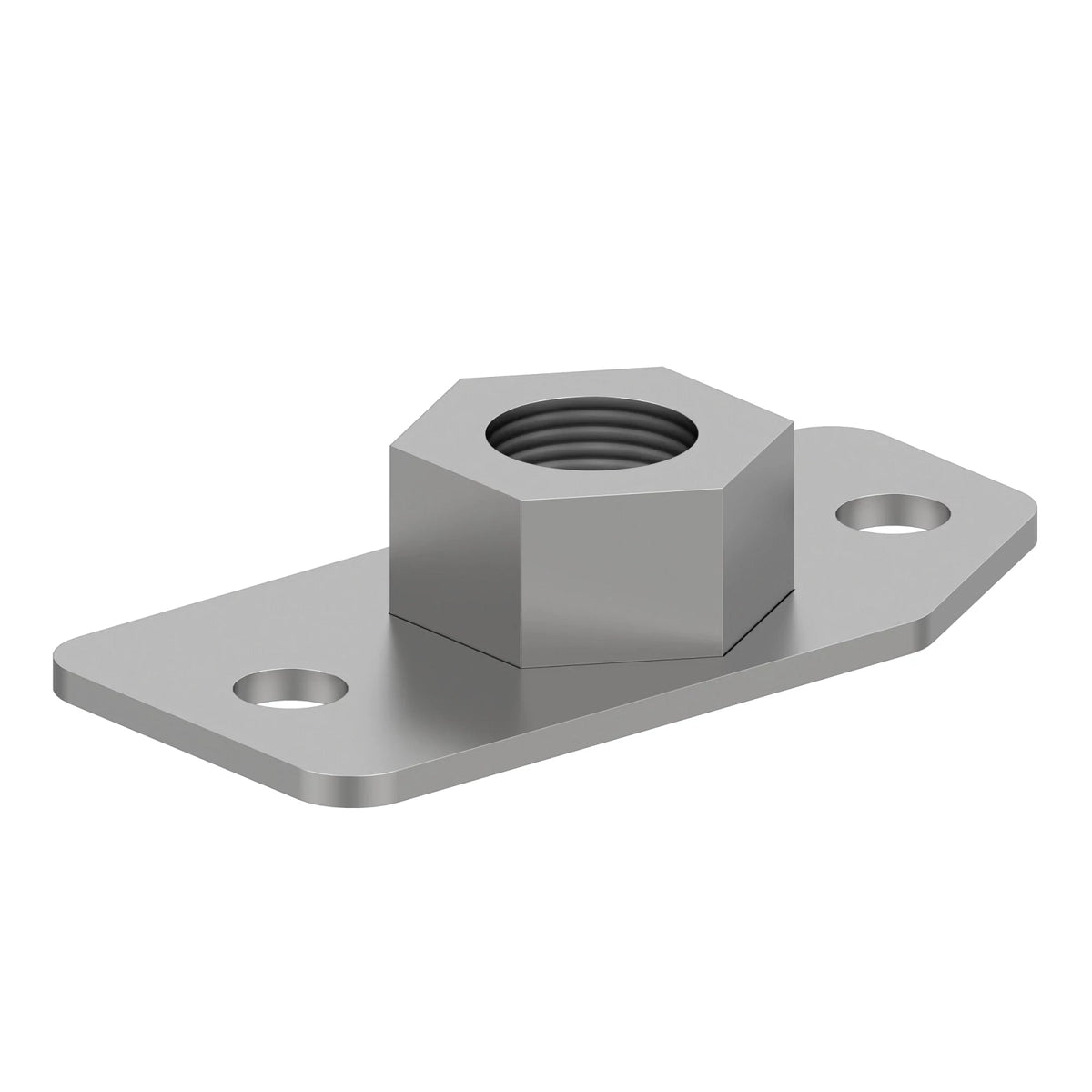 AN277159: Fits John Deere AN277159 Nut – Genuine OEM
