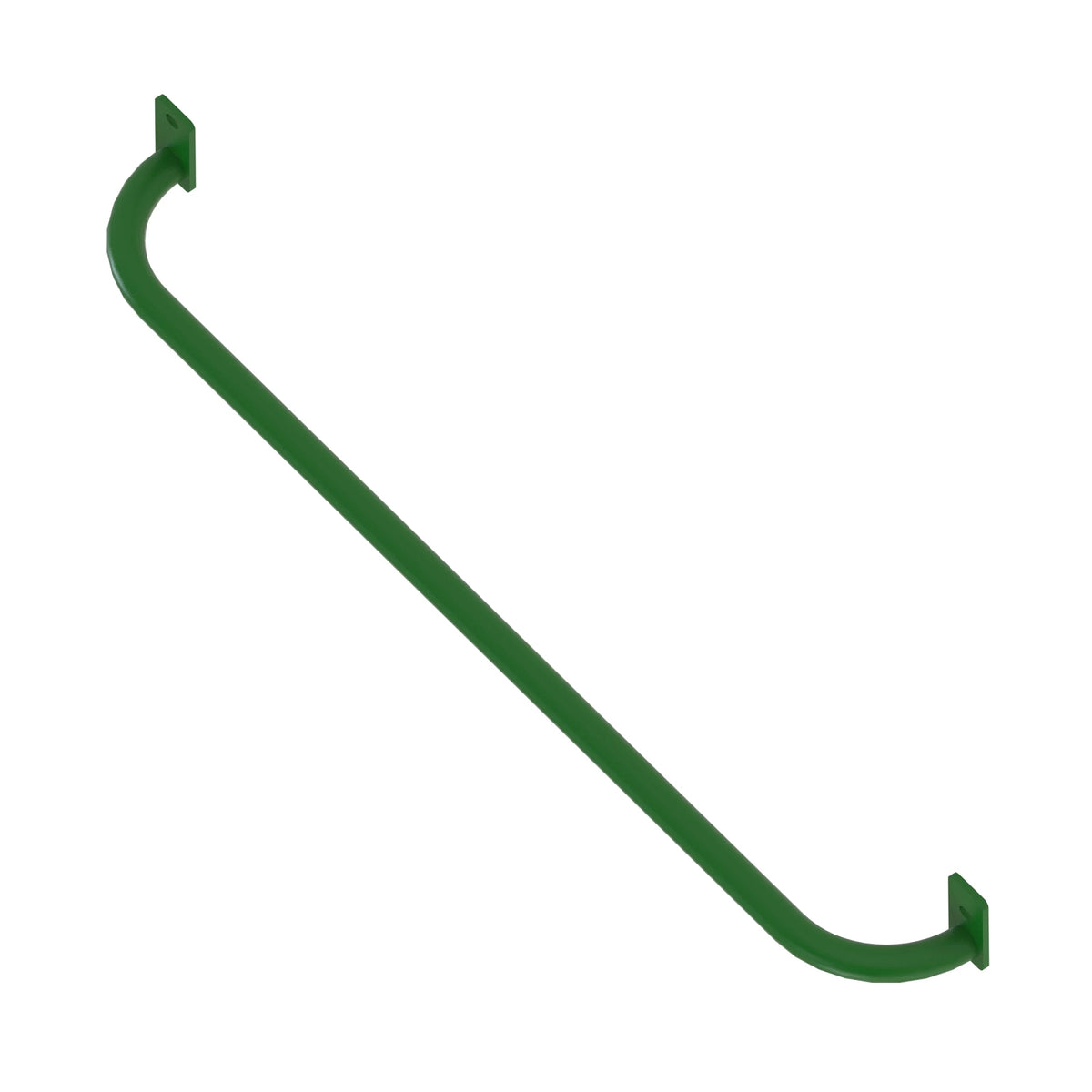 AN277181: Fits John Deere AN277181 Handrail – Genuine OEM