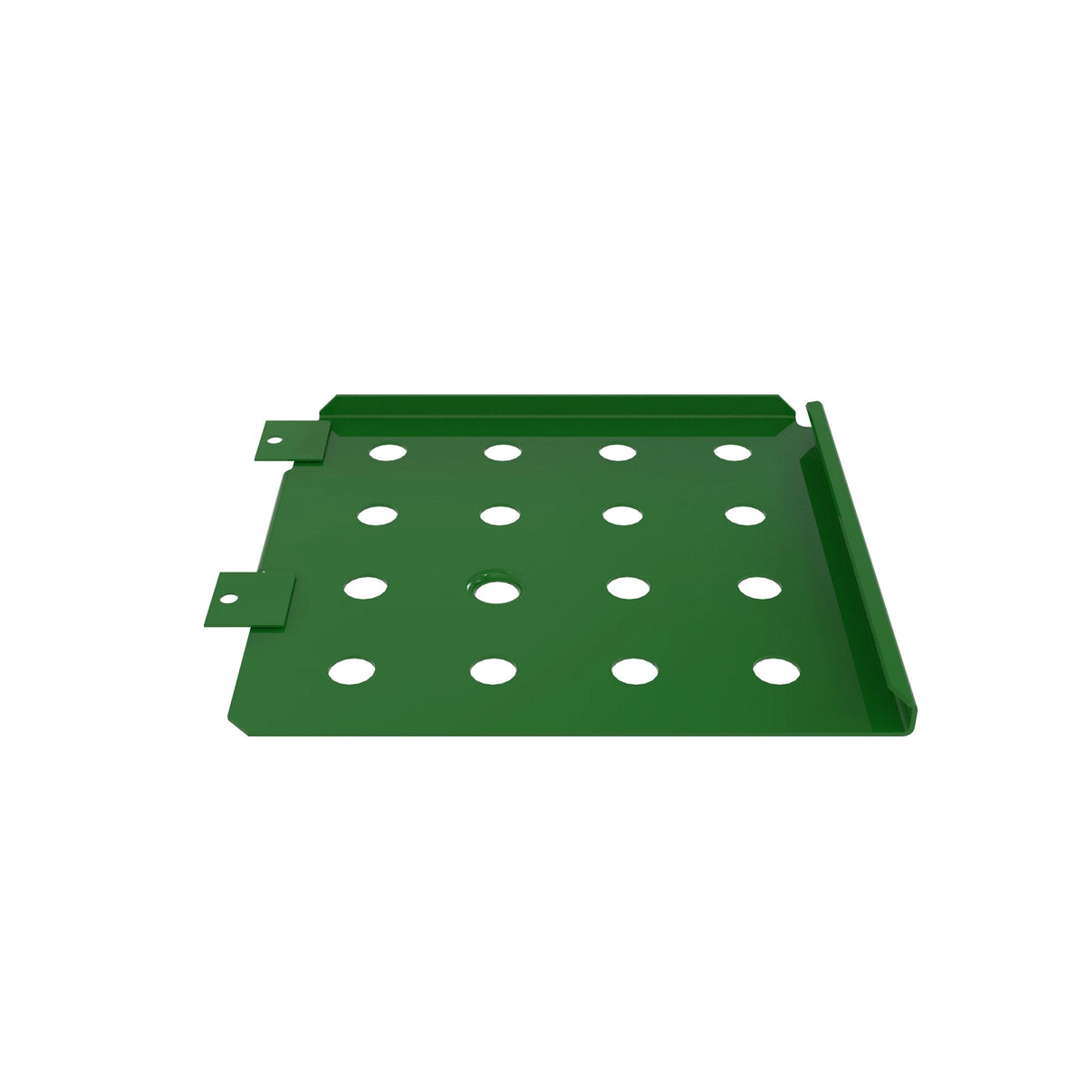 AN277236: Fits John Deere AN277236 Platform Floor – Genuine OEM