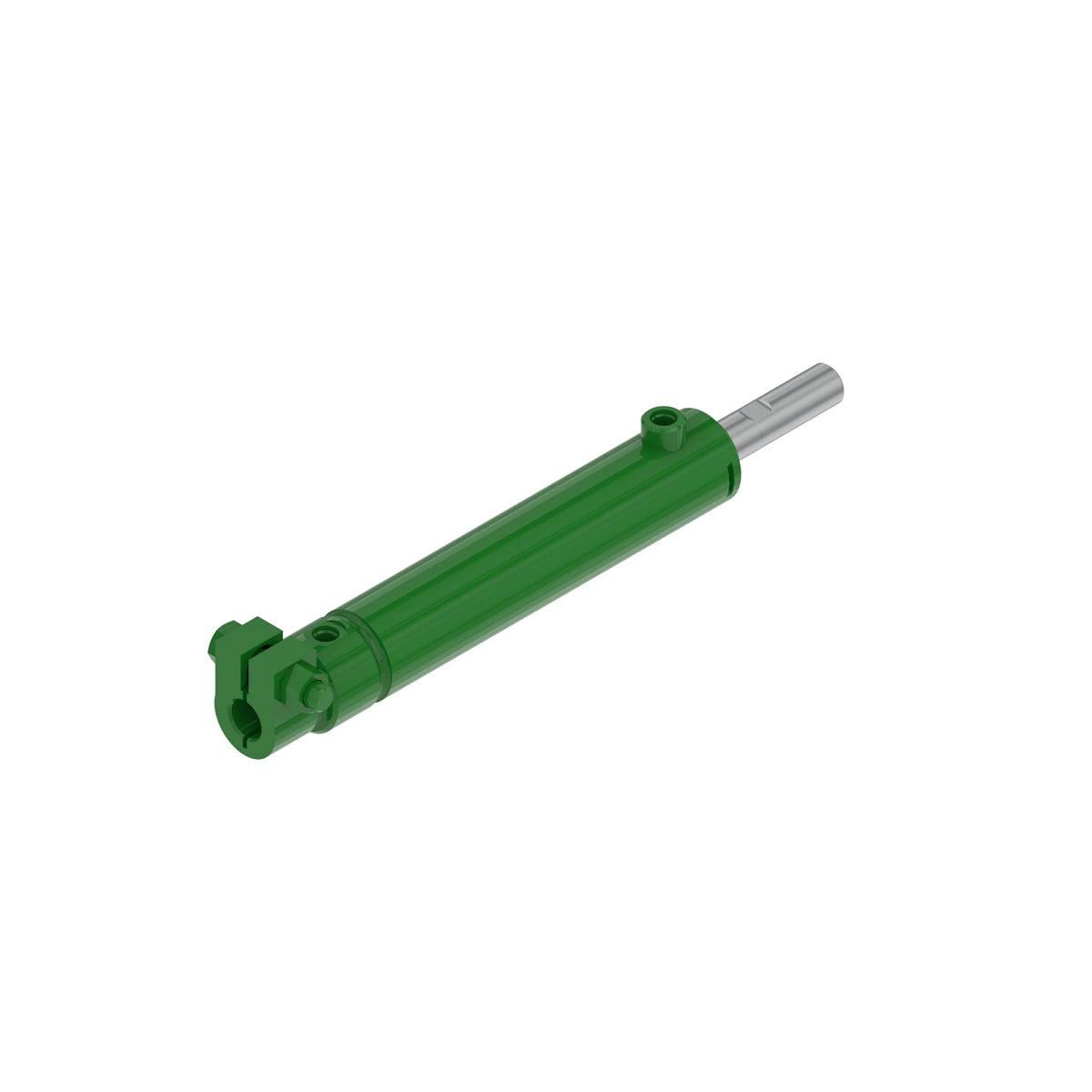 AN277313: Fits John Deere AN277313 Steering Hydraulic Cylinder – Genuine OEM