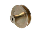 AN277319: Fits John Deere AN277319 Rotary Screen Drive Idler Pulley – Genuine OEM