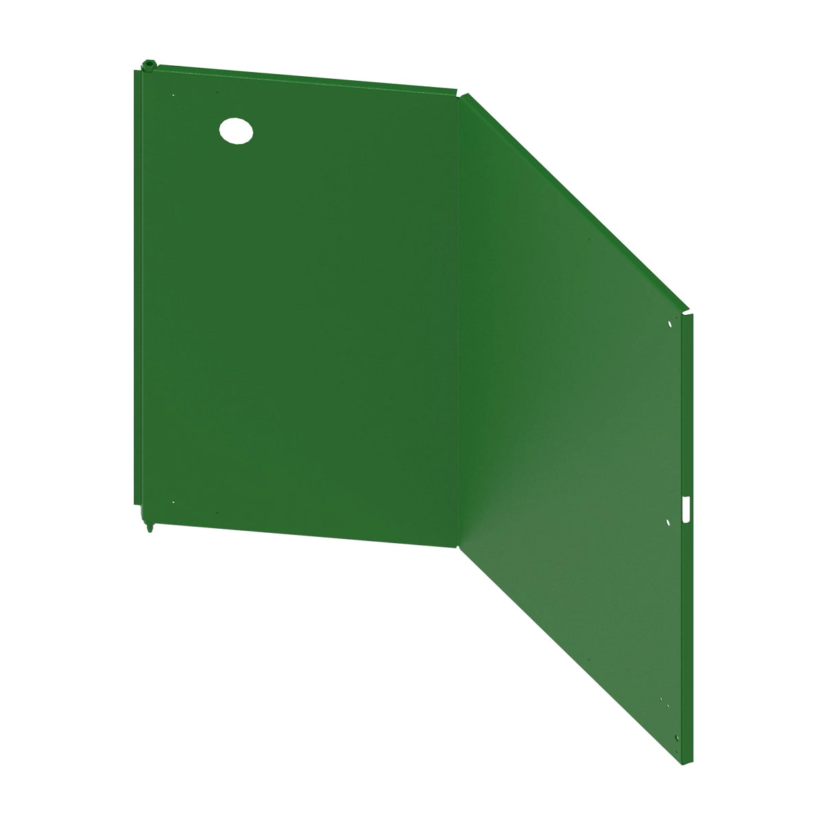 AN277436: Fits John Deere AN277436 Hydraulic Module Door – Genuine OEM