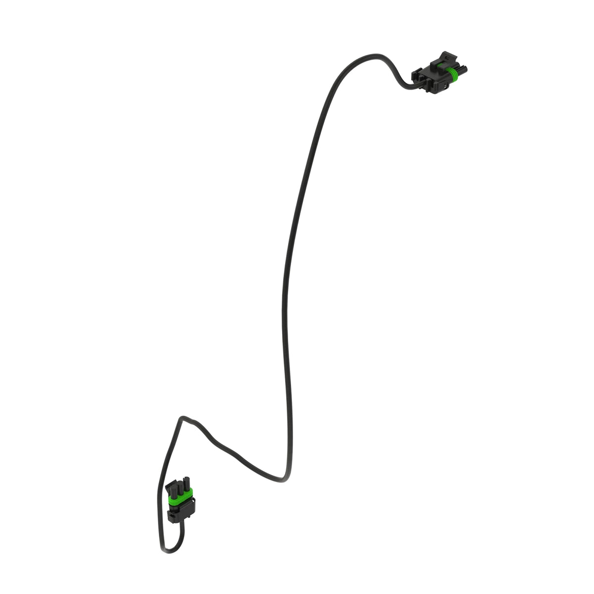 AN277814: Fits John Deere AN277814 Row-Trak™ Sensor Wiring Harness – Genuine OEM