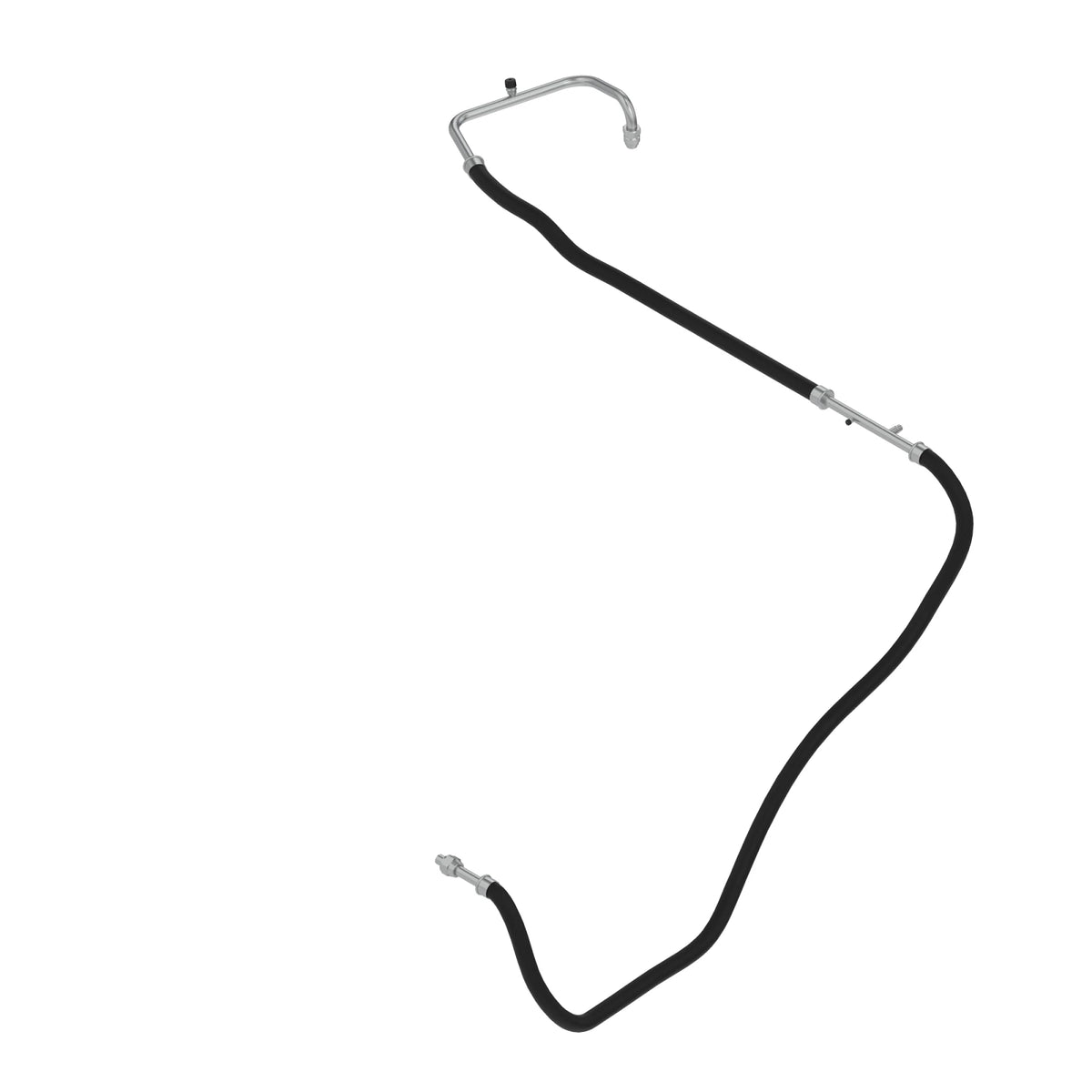 AN277934: Fits John Deere AN277934 Compressor Outlet Hose – Genuine OEM