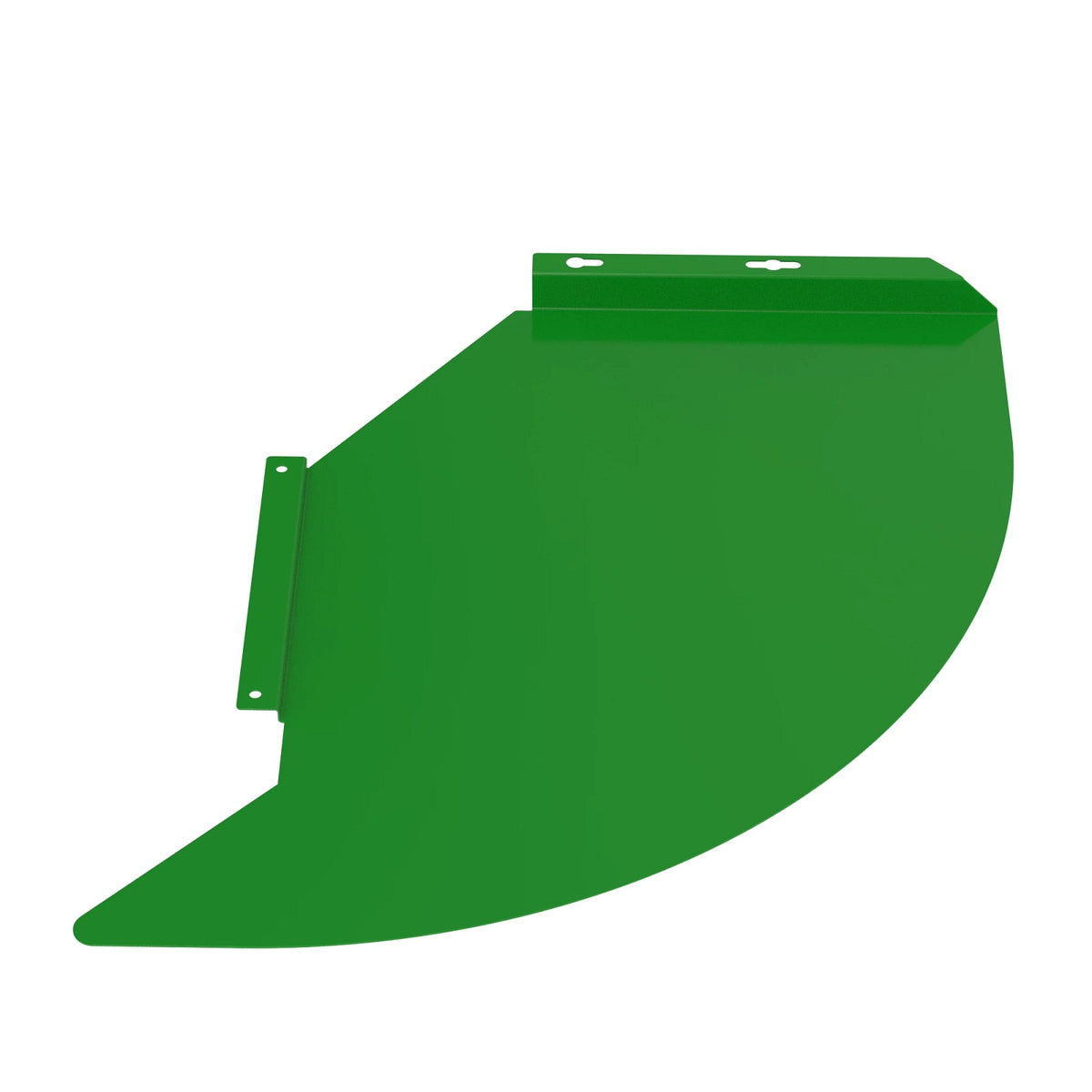 AN278342: Fits John Deere AN278342 Basket Door Extension – Genuine OEM