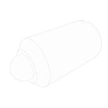 AN278367: Fits John Deere AN278367 Detent, Spring Loaded – Genuine OEM
