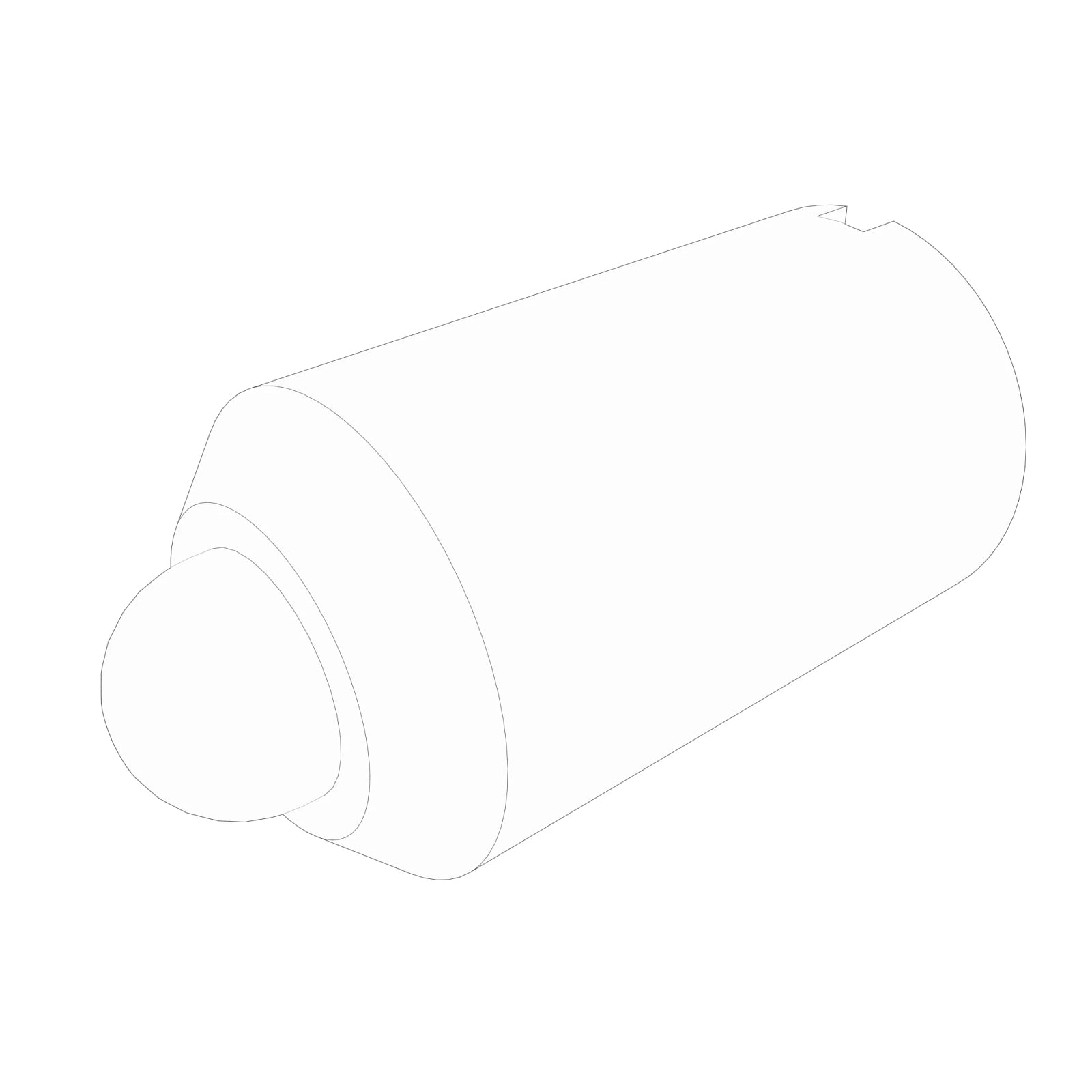 AN278367: Fits John Deere AN278367 Detent, Spring Loaded – Genuine OEM