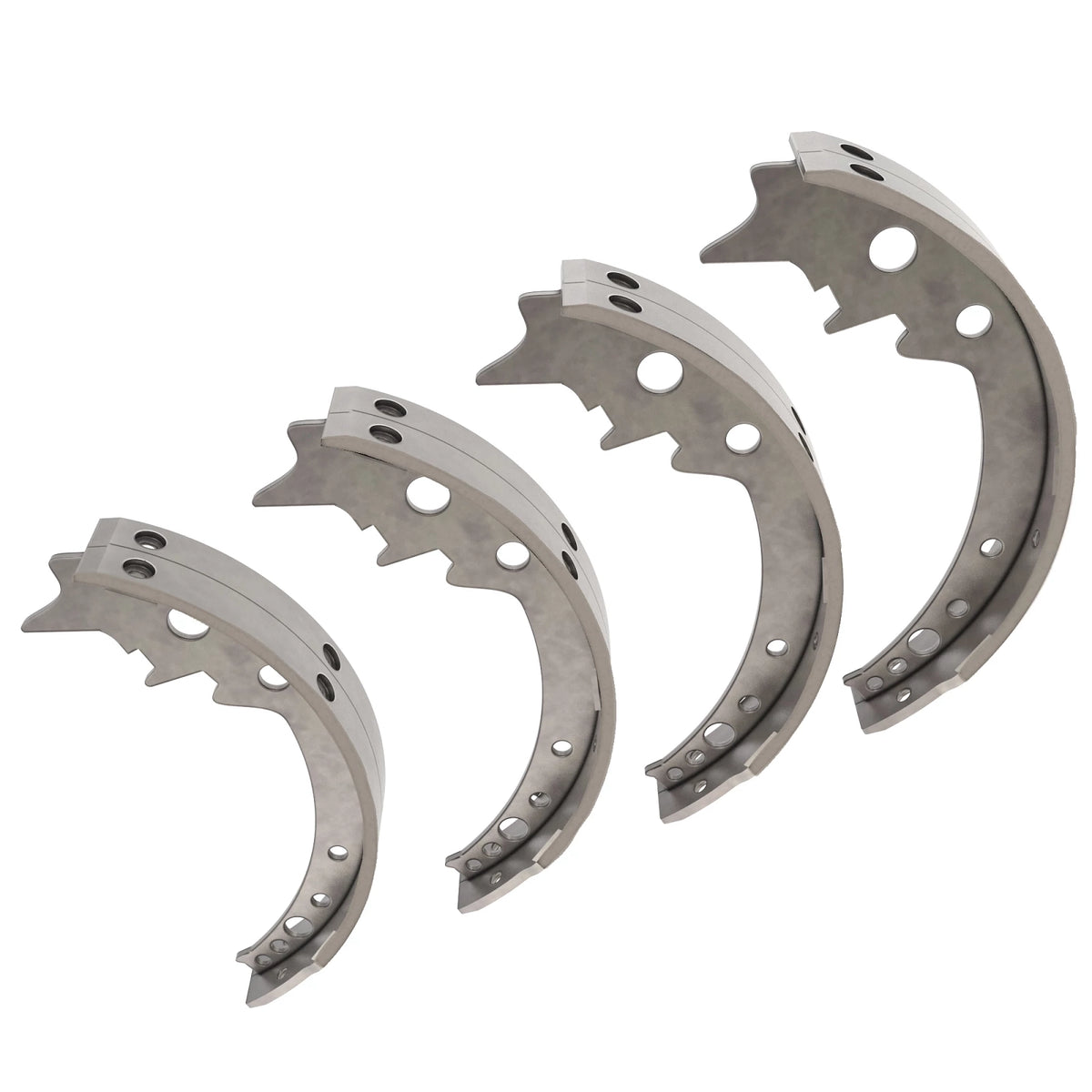 AN278453: John Deere AN278453 Brake Shoe