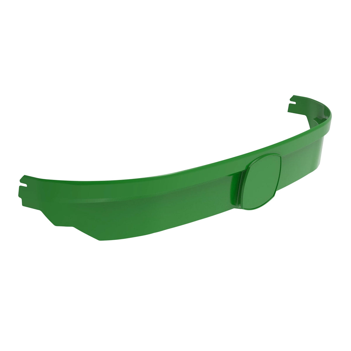 AN279220: Fits John Deere AN279220 Cab Support Shield – Genuine OEM