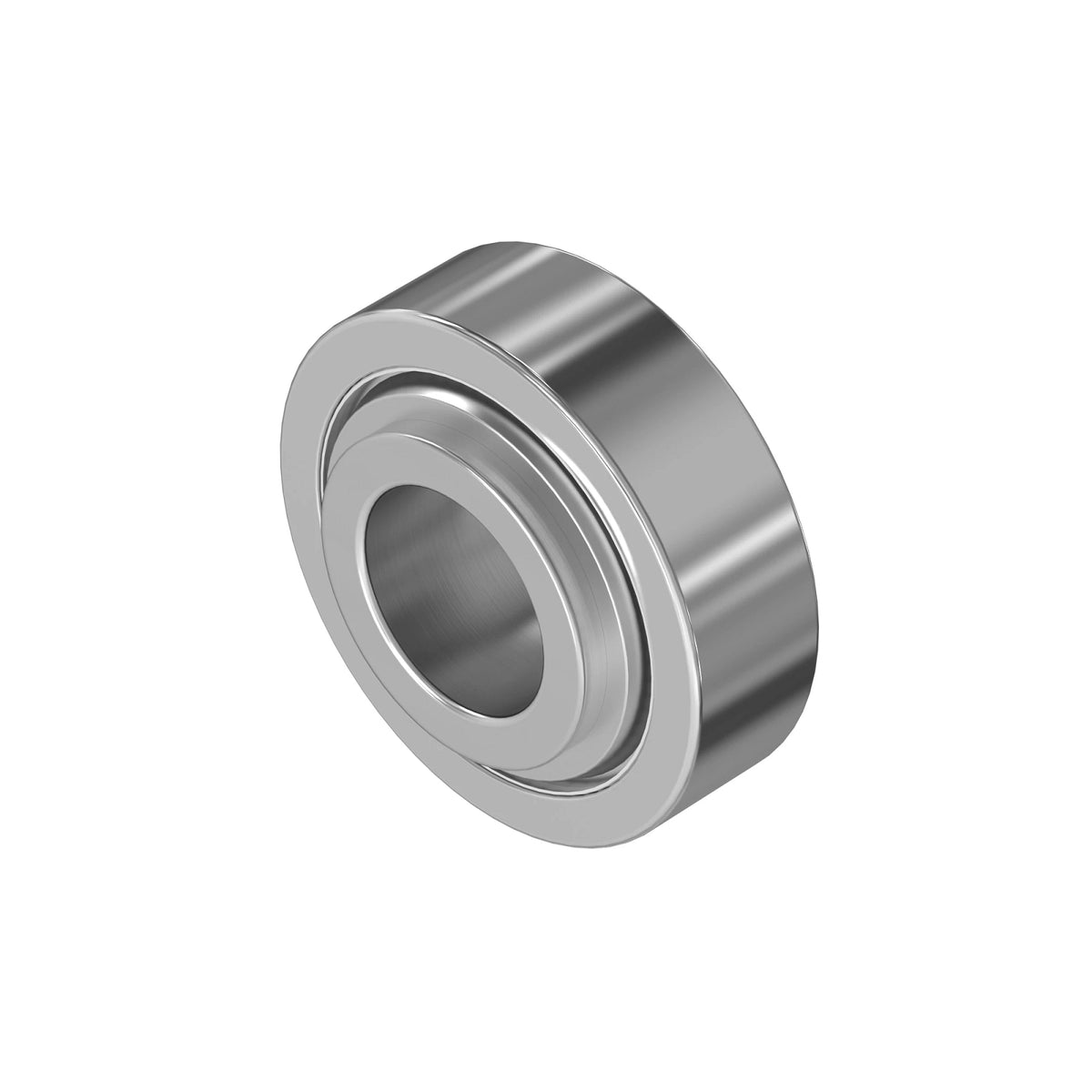 AN281357: Fits John Deere AN281357 Cylindrical Ball Bearing – Genuine OEM