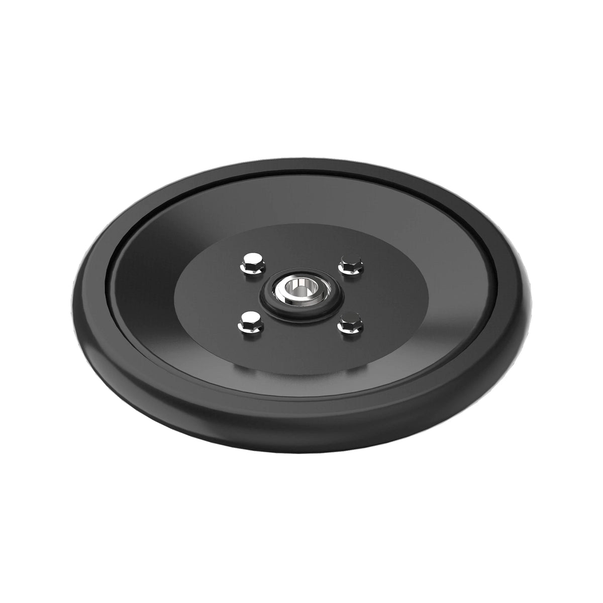 AN281359: Fits John Deere AN281359 Wheel Assembly, 10 X 1 – Genuine OEM