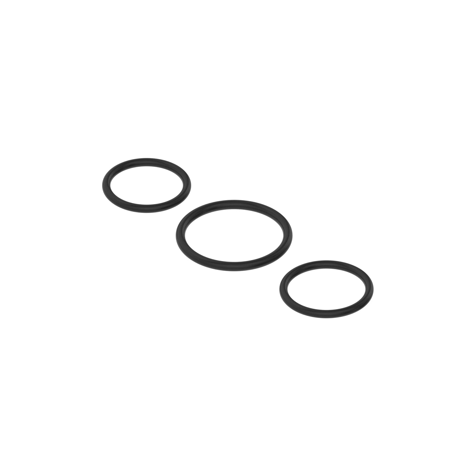 AN302301: Fits John Deere AN302301 Seal Kit – Genuine OEM