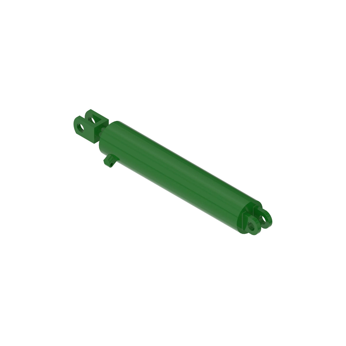 AN303346: Fits John Deere AN303346 Tread Adjust Hydraulic Cylinder – Genuine OEM