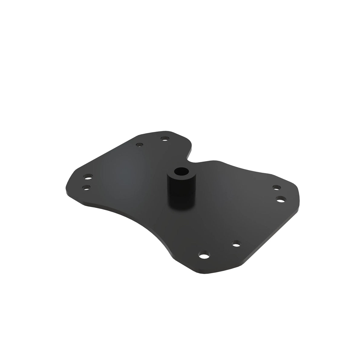 AN304409: Fits John Deere AN304409 Shield Mount Plate – Genuine OEM