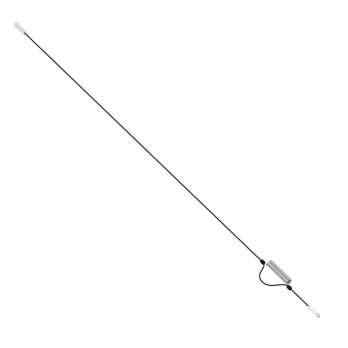 AN304449: Fits John Deere AN304449 Rear Boom Cable – Genuine OEM