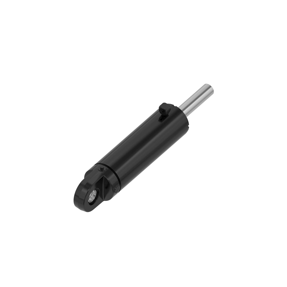 AN304731: Fits John Deere AN304731 Boom Fold Hydraulic Cylinder – Genuine OEM