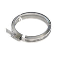 AN304848: Fits John Deere AN304848 V-Clamp – Genuine OEM