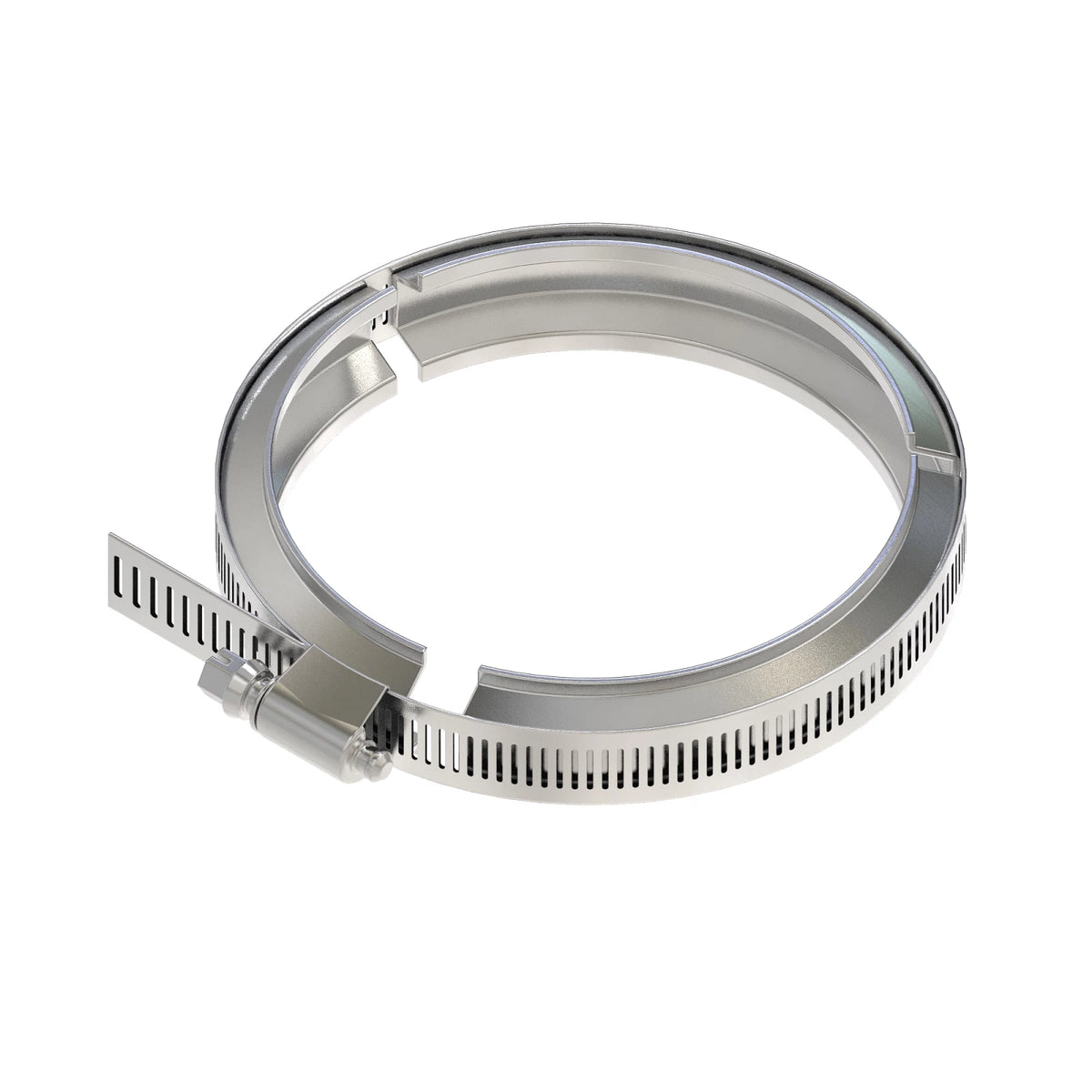 AN304848: Fits John Deere AN304848 V-Clamp – Genuine OEM